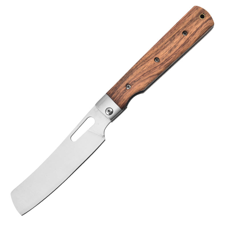Household Kitchen Knives Bread Knife Folding Utility Knife Set