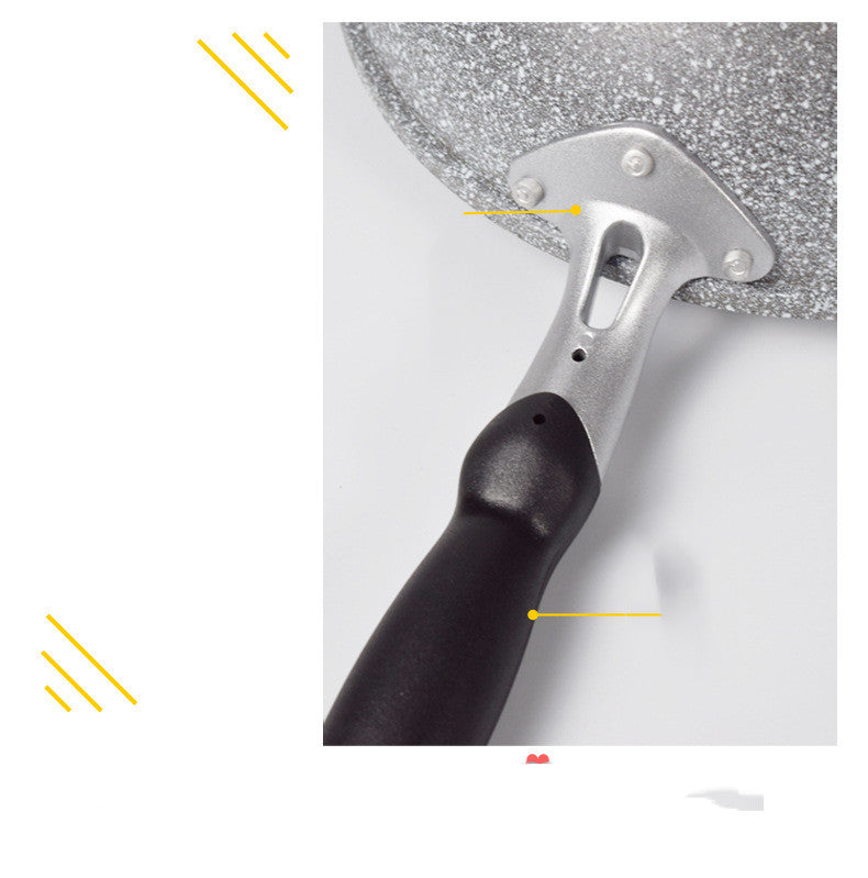 Japanese Maifan Stone Non Stick Deep Wok Frying Pan