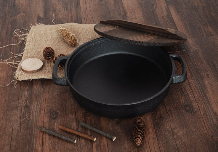Non Stick Kitchen Frying Pan Cookware