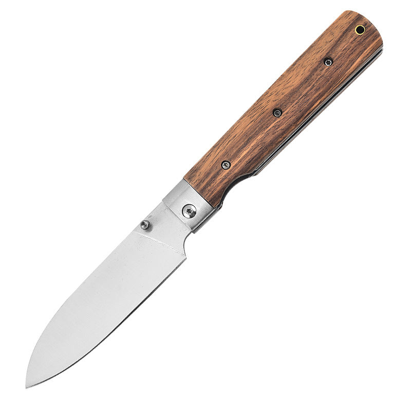 Household Kitchen Knives Bread Knife Folding Utility Knife Set