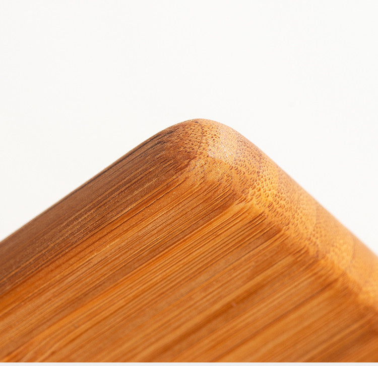 Foldable Bamboo Creative Kitchen Cutting Board