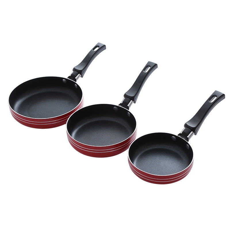 Mini Non Stick Frying Pan Kitchen Cookware
