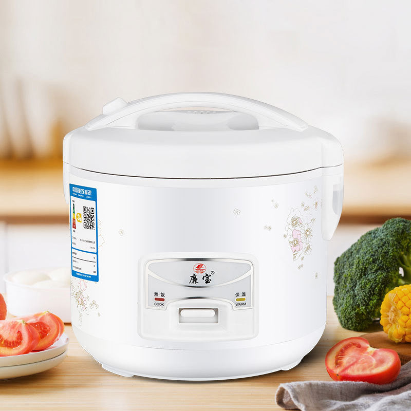 Mini Electric Rice Cooker For Student Dormitory Use