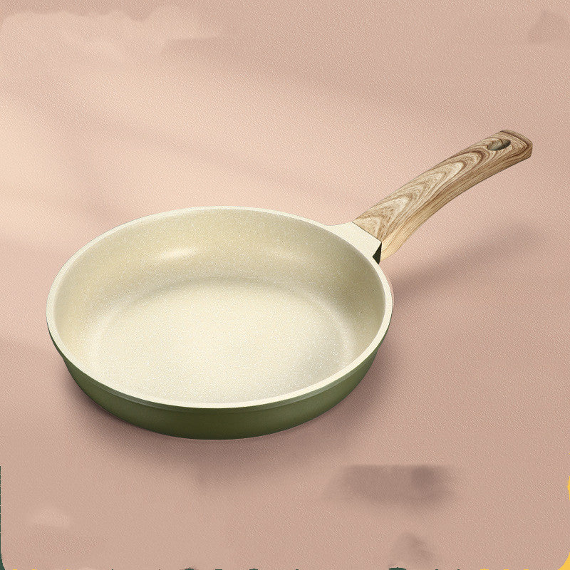 Maifan Stone Non Stick Multifunctional Frying Pan Household Cookware
