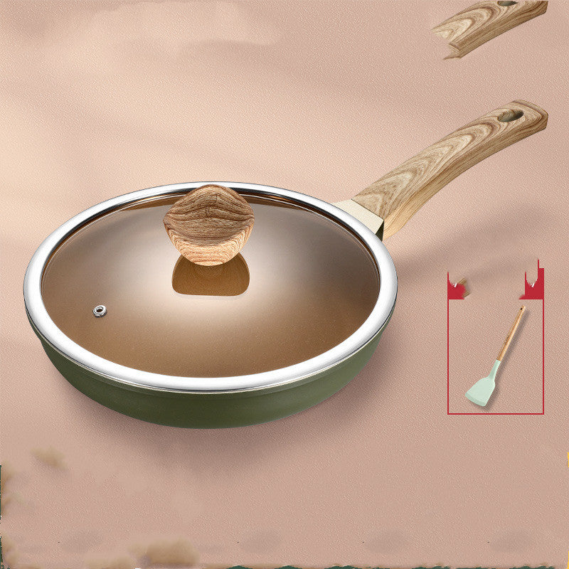 Maifan Stone Non Stick Multifunctional Frying Pan Household Cookware