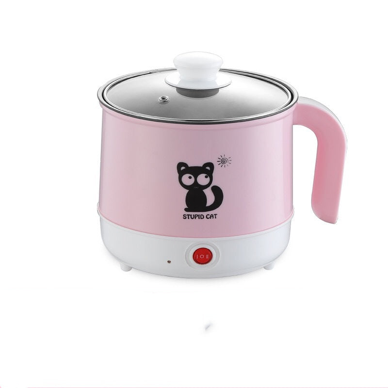 Mini Electric Cooker For Household Noodle Cooking