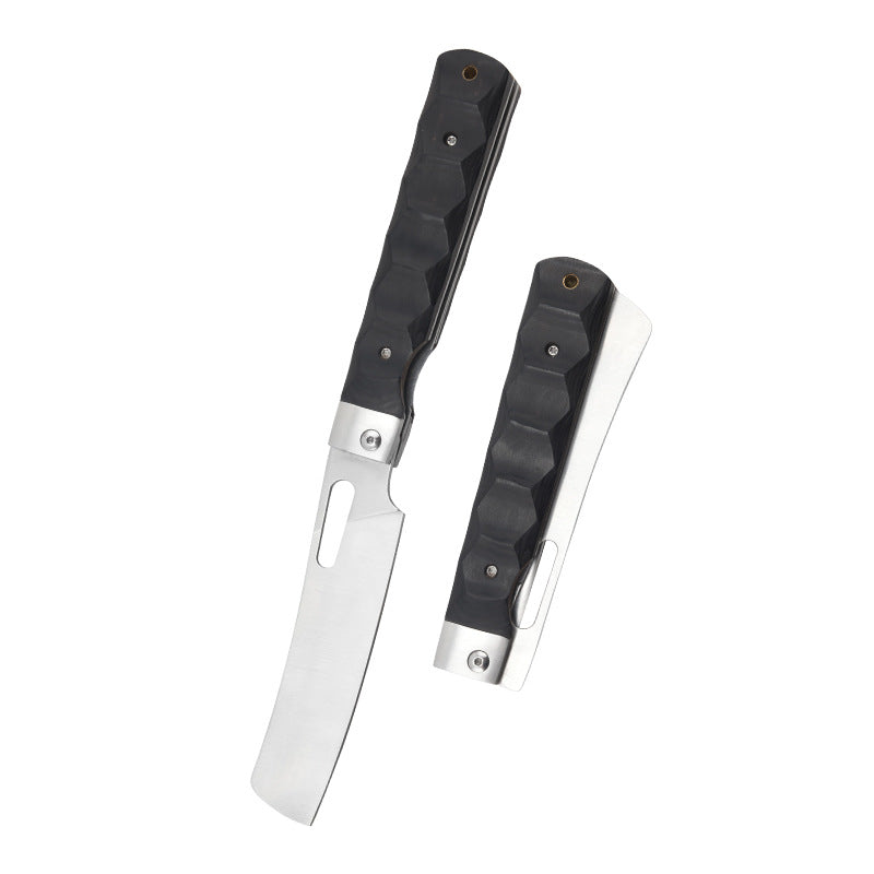 Household Kitchen Knives Bread Knife Folding Utility Knife Set