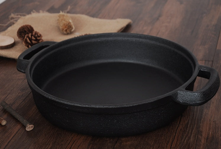 Non Stick Kitchen Frying Pan Cookware