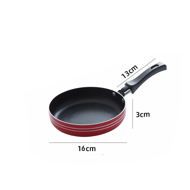Mini Non Stick Frying Pan Kitchen Cookware