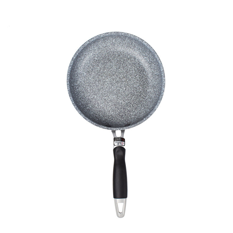 Japanese Style Maifan Stone Non Stick Frying Pan Cookware