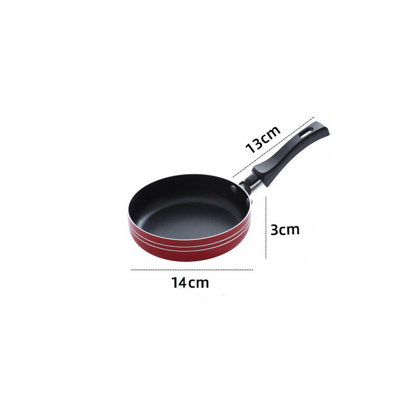 Mini Non Stick Frying Pan Kitchen Cookware