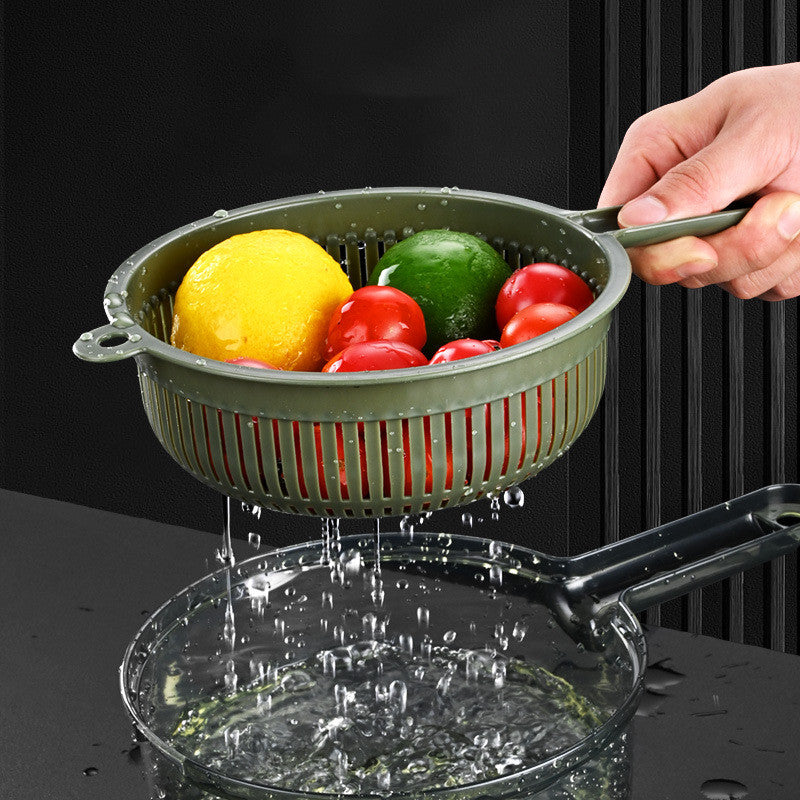 Multifunctional Household Vegetable Slicer Kitchen Cutting Tool