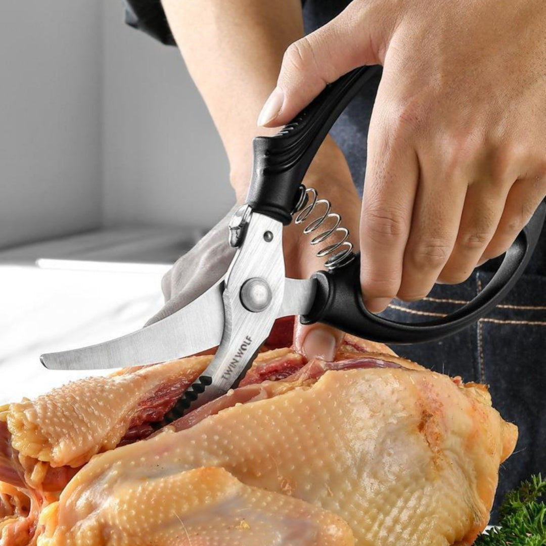 Multi Purpose Household Kitchen Scissors
