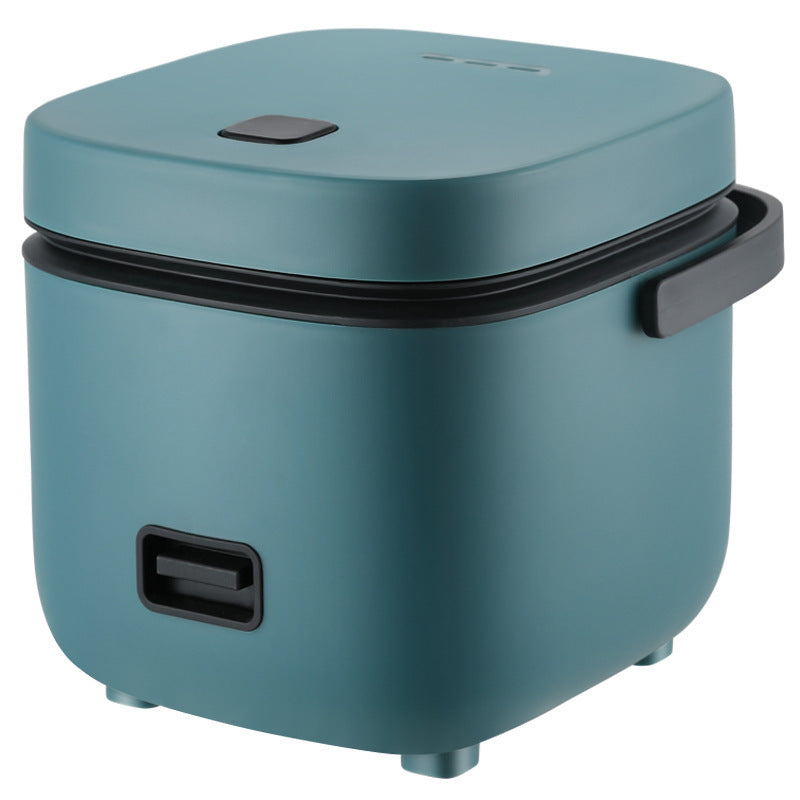 Mini Household Multi-Functional Electric Rice Cooker Compact Size