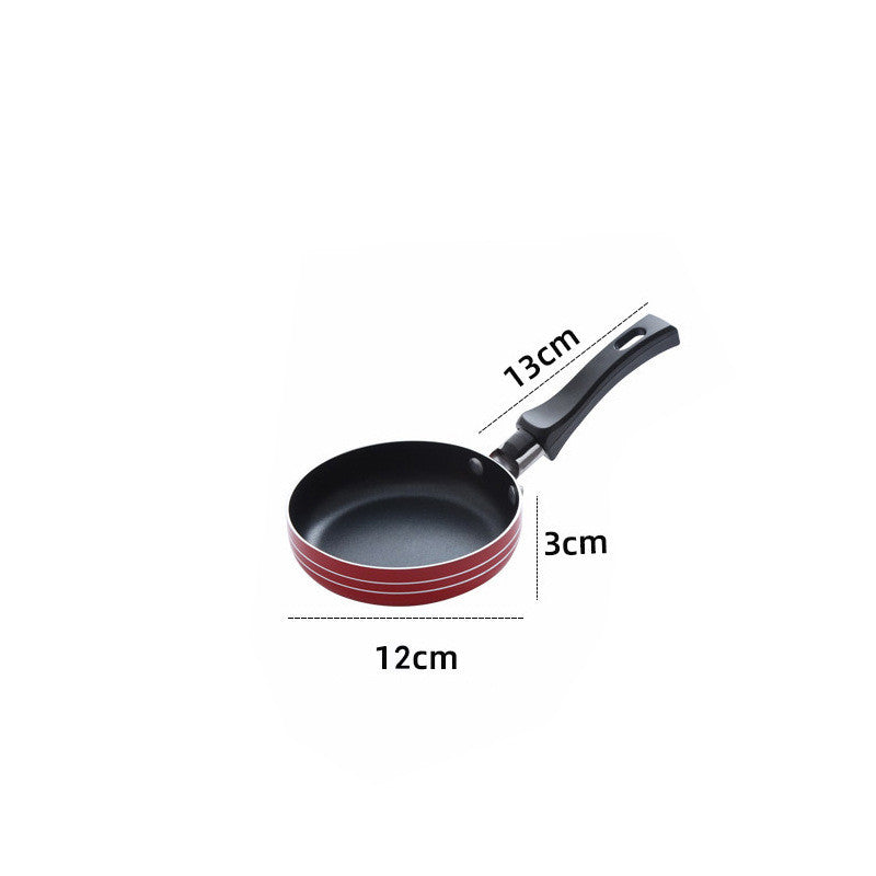 Mini Non Stick Frying Pan Kitchen Cookware