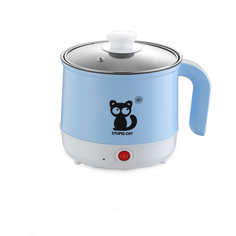 Mini Electric Cooker For Household Noodle Cooking