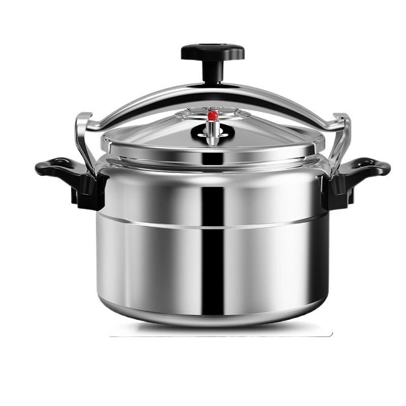 Large Capacity Explosion Proof Pressure Cooker Gas Stove Cookware