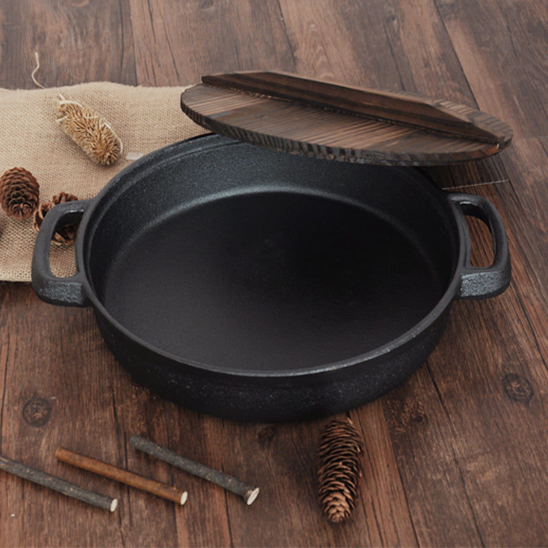 Non Stick Kitchen Frying Pan Cookware