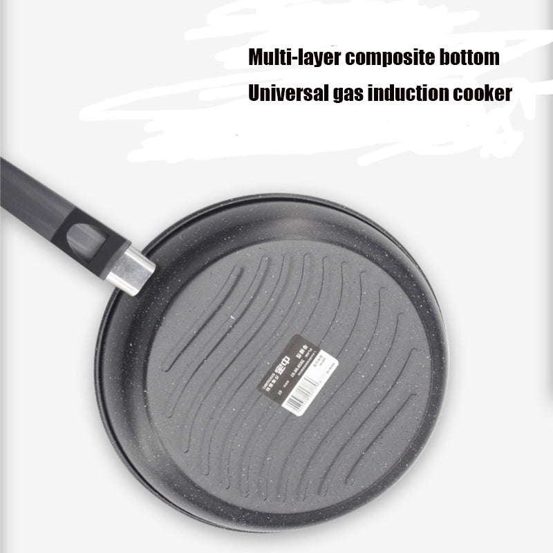 Home Mini Maifan Stone Non-Stick Frying Pan Gift