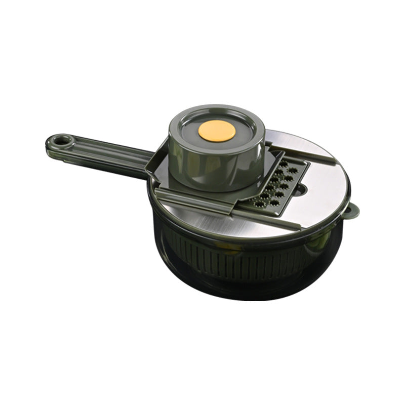 Multifunctional Household Vegetable Slicer Kitchen Cutting Tool