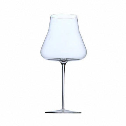 Crystal Stemmed Glass Set Elegant Drinkware