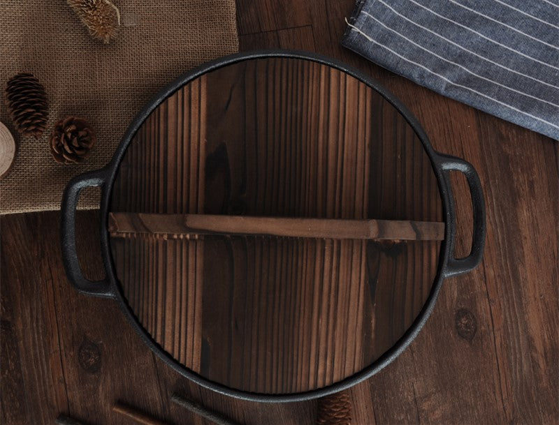 Non Stick Kitchen Frying Pan Cookware