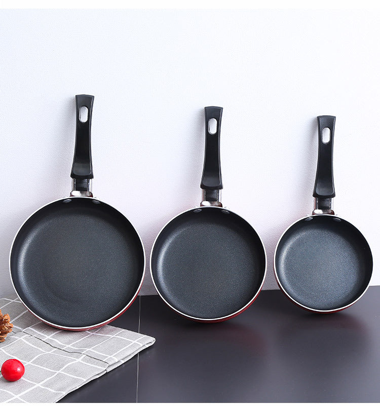 Mini Non Stick Frying Pan Kitchen Cookware