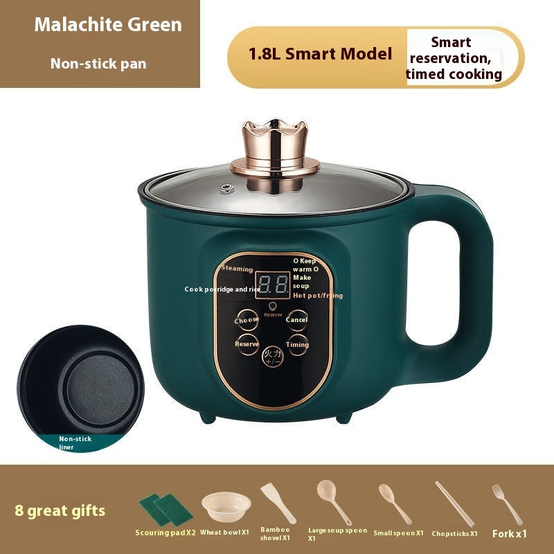 Multi-Function Mini Smart Electric Cooker For Household Use