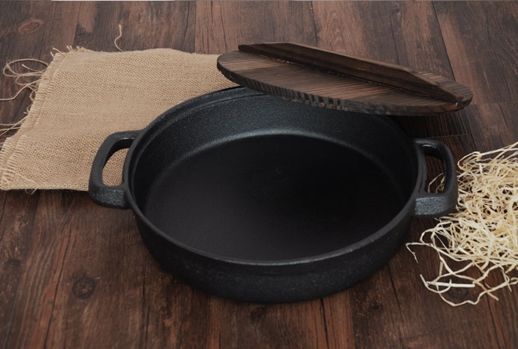 Non Stick Kitchen Frying Pan Cookware