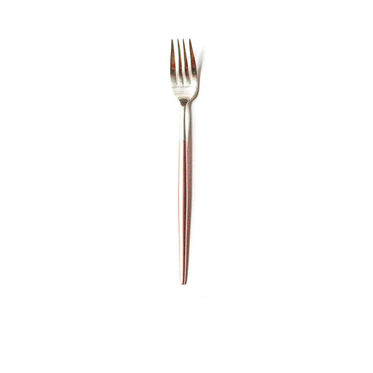 Stainless Steel Cutlery Set Kitchen Tableware