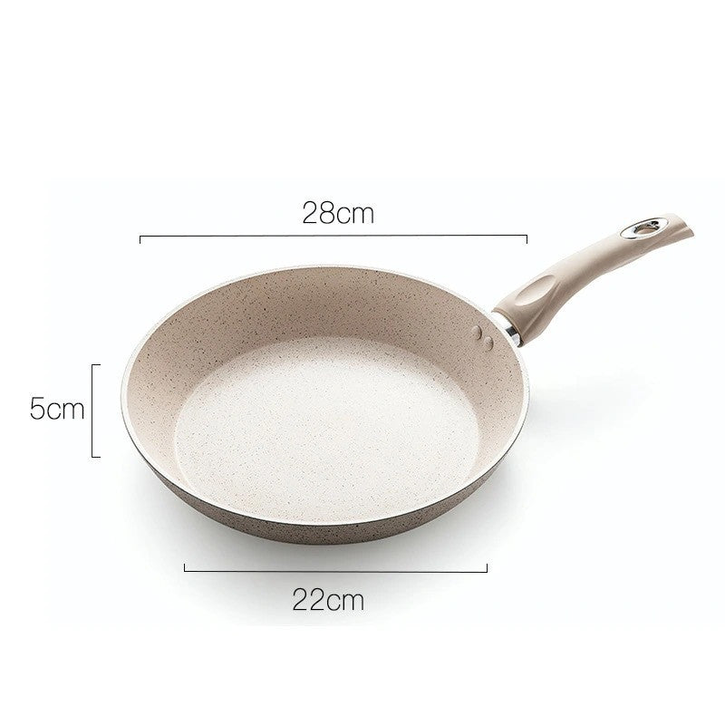Maifan Stone Non Stick Multi Function Induction Cooker Pan