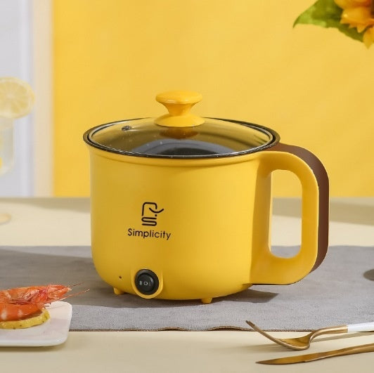 Multi-Function Mini Smart Electric Cooker For Household Use