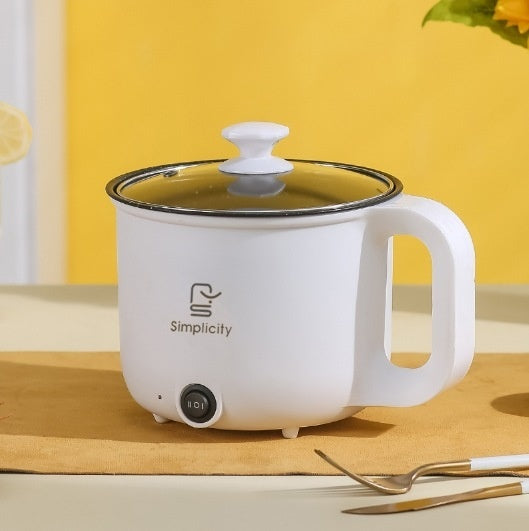 Multi-Function Mini Smart Electric Cooker For Household Use