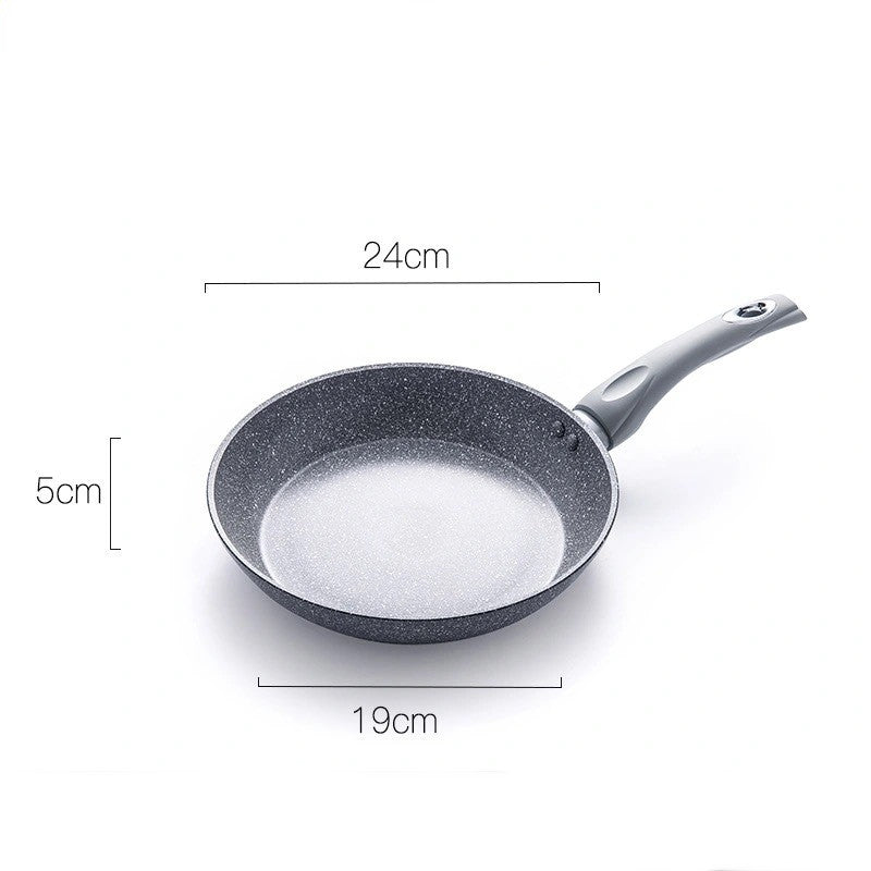 Maifan Stone Non Stick Multi Function Induction Cooker Pan