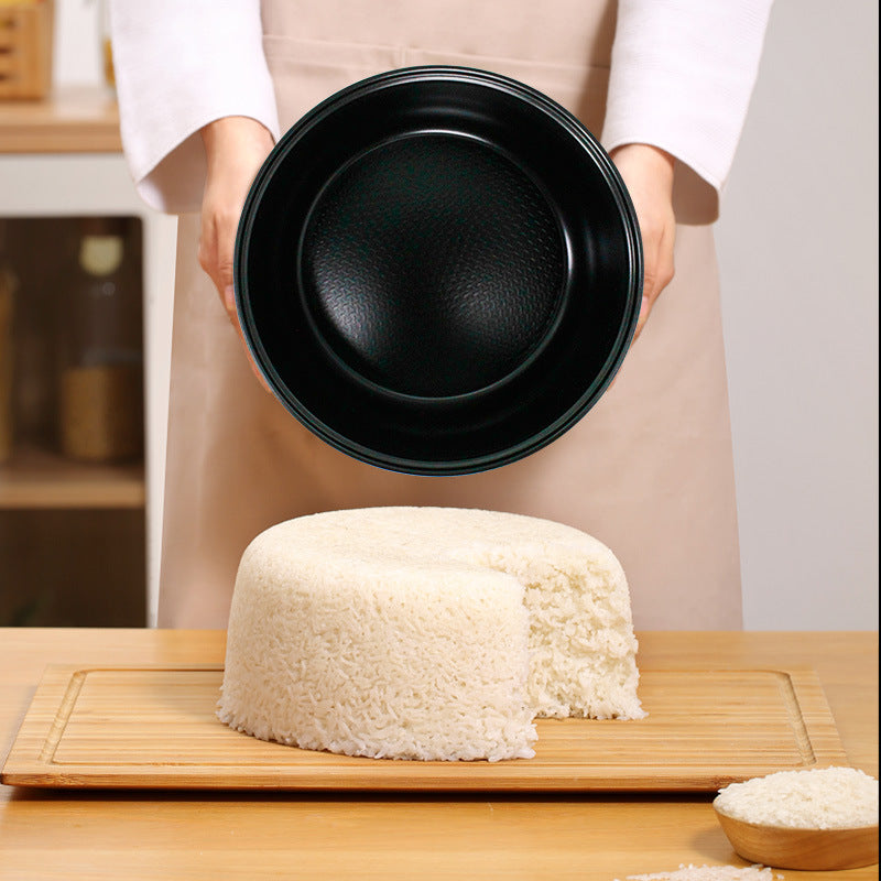 Mini Non Stick Electric Rice Cooker 18 Liter Capacity