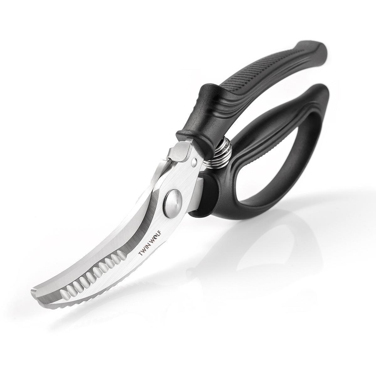 Multi Purpose Household Kitchen Scissors