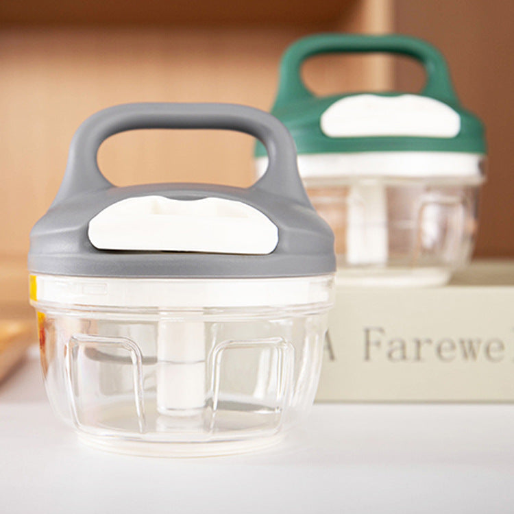 Multi Function Kitchen Vegetable Chopper Household Cutter